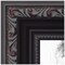 ArtToFrames 11x14 Inch Picture Frame, This 1.25 Inch Custom Wood Poster Frame is Available in Multiple Colors, Great for Your Art or Photos - Comes with Regular Glass and Corrugated Backing (A40HF)